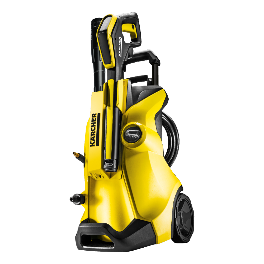 Home & Garden Pressure Washers