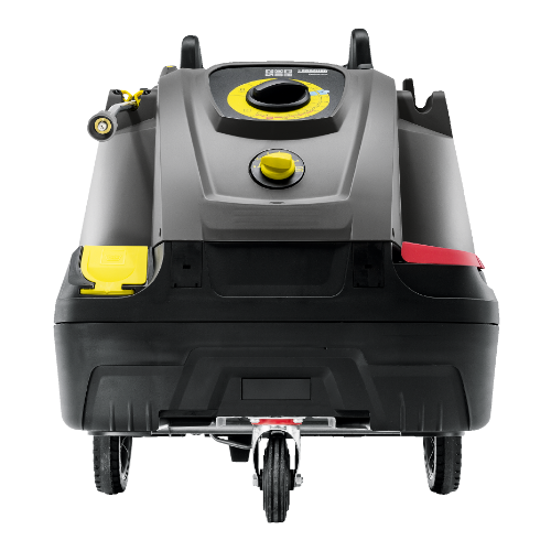 Professional Hot & Cold Water Pressure Washers