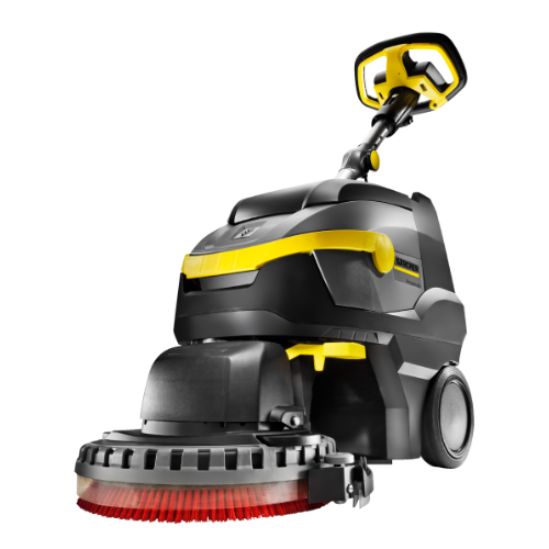 Professional Floor Cleaners & Polishers