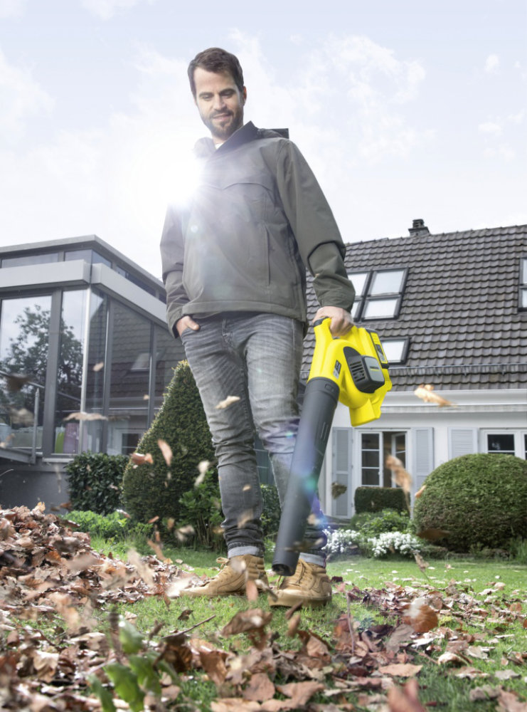 BRING BACK THE WOW TO YOUR KINGDOM