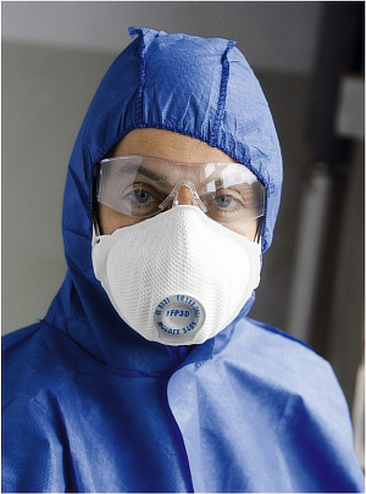 CONSTRUCTION DUST - WHAT ARE THE RISKS?