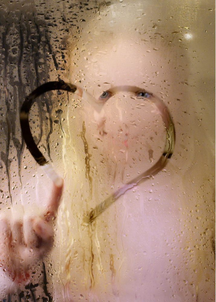 CONDENSATION GETTING YOU DOWN?